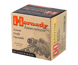 HRNDY 38SPL 158GR JHP/XTP 25/250 - Image 3