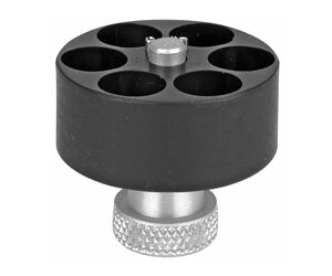 Alternative view of HKS SPDLR 357 6SH S&W 686 RUG GP100