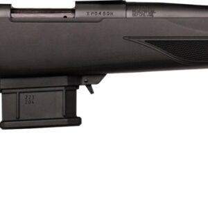 HOWA MINI ACTION 7.62X39 BK TB