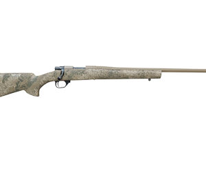 HOWA M1500 FENCE LINE 243WIN 22" PR