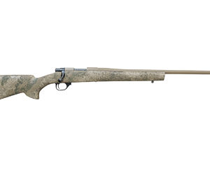 HOWA M1500 FENCE LINE 308WIN 22" PR