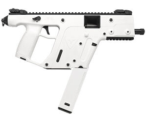 Alternative view of KRISS SDP G2 45ACP 5.5" TB 30RD ALP