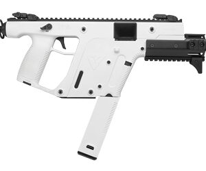 Alternative view of KRISS SDPE G2 MK5 45ACP 6.5 30RD ALP