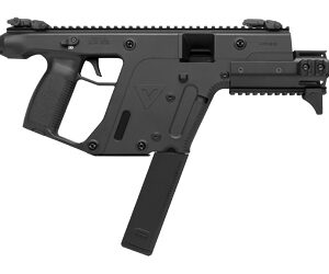Alternative view of KRISS VCTR SDPE G2 45ACP 6.5" 30RD B