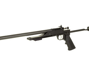 KSA 6061 22LR OVRLND RFL TB CF BLK - Image 3