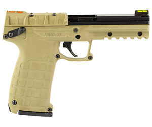 Alternative view of KELTEC PMR30 22WMR TAN 10RD