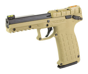 KELTEC PMR30 22WMR TAN 10RD - Image 3