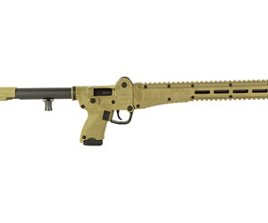 Alternative view of KELTEC SUB2K 9MM 15RD FOR GLK BK/TAN