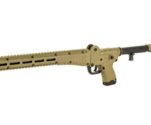 KELTEC SUB2K 9MM 15RD FOR GLK BK/TAN - Image 3