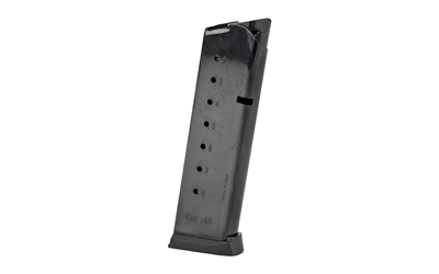 MEC-GAR MAG COLT 45 8RD BL - Image 2