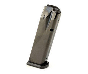 Alternative view of MAG CENT ARMS TP9 9MM 18RD BLK