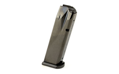 MAG CENT ARMS TP9 9MM 18RD BLK - Image 2