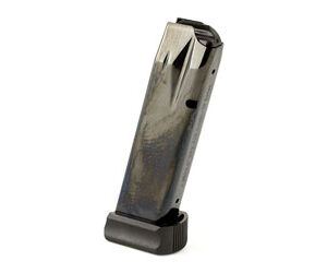 Alternative view of MAG CENT ARMS TP9 9MM 20RD BLK