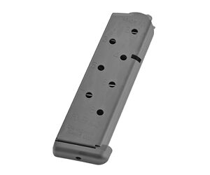 Alternative view of MAG CMC PROD PWR 8RD 45ACP BLK