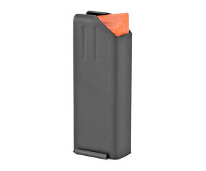 Alternative view of MAG DURAMAG 10RD 9MM COLT SS BLK