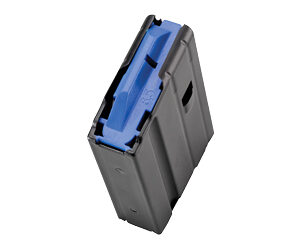 Alternative view of MAG DURAMAG 10RD 6.5 GRENDL SS BLK