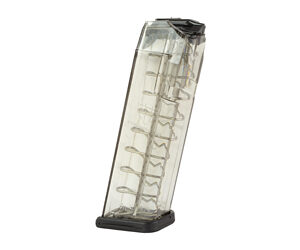 Alternative view of ETS MAG FOR GLK 17/19 9MM 10RD CLR