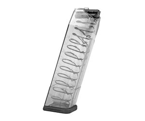 Alternative view of ETS MAG FOR GLK 21/30 45ACP 18RD CLR