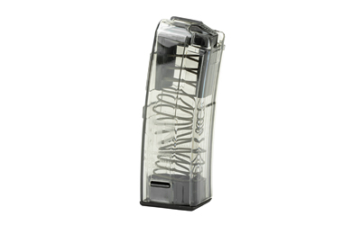 ETS MAG FOR HK MP5 9MM 10RD CLR - Image 2