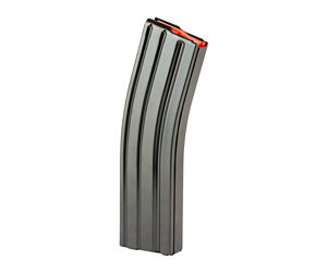 Alternative view of GO MAG AR15 40RD STEEL 5.56/.223 BLK