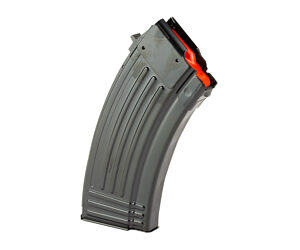 Alternative view of GO MAG AK47 20RD STEEL 762X39 BLK