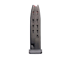 Alternative view of MAG HK CC9 10RD EXT FLOORPLATE BLK
