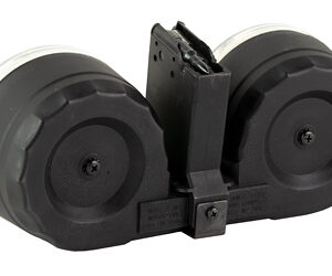 Alternative view of MAG KCI USA AR-15 556 100RD DRUM