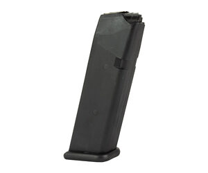 Alternative view of MAG KCI USA FOR GLOCK 40SW 15RD BLK