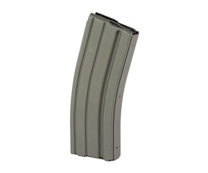 Alternative view of MAG KCI USA AR-15 5.56NATO 30RD ALMN