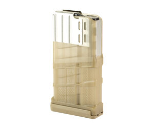 Alternative view of LANCER L7AWM GEN2 .308WIN 20RD TDE