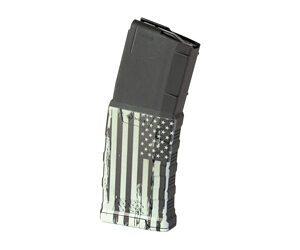 Alternative view of MAG MFT EXTREME DUTY 5.56 30RD AMF4