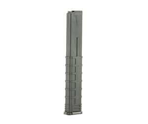 MAG MPA 9MM POLYMER 30RD BLK