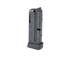Alternative view of PROMAG LCP II 22LR 10RD BLUE STEEL