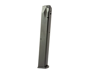 Alternative view of PROMAG TAURUS TH9 9MM 32RD BLUE STL
