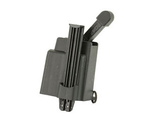 Alternative view of MAGLULA UZI LULA LDR/UNLDR