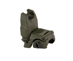 Alternative view of MAGPUL MBUS FRNT FLIP SGHT GEN 2 OD