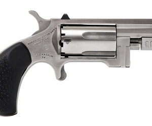 Alternative view of NAA SENTINEL 22LR/22WMR 1.625" STS