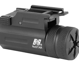 Alternative view of NCSTAR COMPACT GRN LASER QR WVR MNT