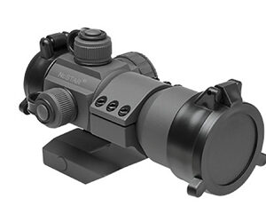 Alternative view of NCSTAR DOT SIGHT RED/GRN/BLU GRAY