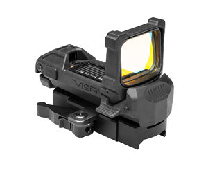 Alternative view of NCSTAR SPD SOLAR FLIPDOT KPM BLK