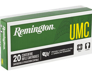 Alternative view of REM UMC 300BLK 220GR OTFB 20/200