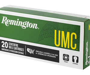 REM UMC 300BLK 220GR OTFB 20/200 - Image 3