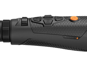 Alternative view of RIX TITAN T6 THERMAL MONO BLK