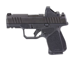 Alternative view of ROST MARTIN RM1S 9MM 4" 15RD BL BNDL