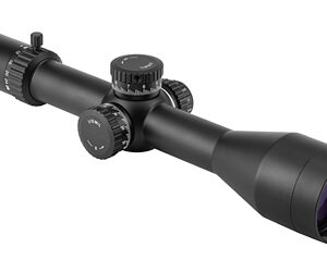 Alternative view of RITON 5 CONQUER 4-28X56 MRAD FFP