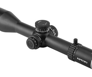 RITON 5 CONQUER 4-28X56 MRAD FFP - Image 3