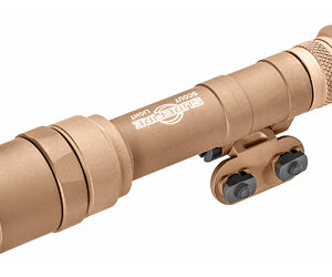 Alternative view of SUREFIRE M640U SCOUT PRO 1000LUM TN