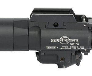 SUREFIRE X400 TURBO GRN LSR BLK - Image 3