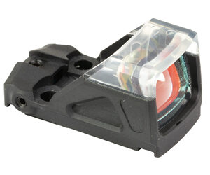 Alternative view of SHLDS OMSSC GL ED RFX MINI SGHT 8MOA