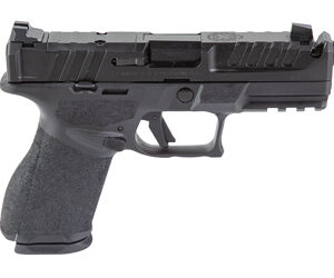 Alternative view of SPRGFLD ECHELON 4.0C 9MM 4" 15RD BLK